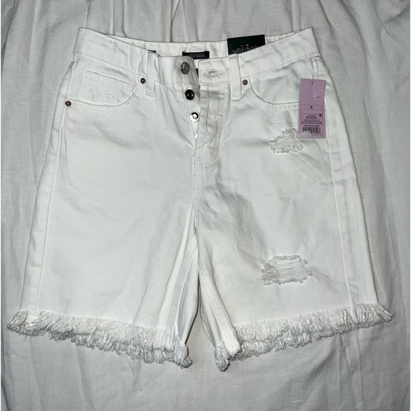 Wild Fable bermudas - Picture 2 of 3